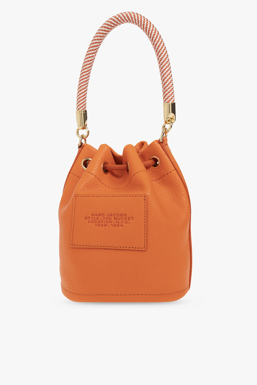 Marc Jacobs mini The Jacquard Tote bag